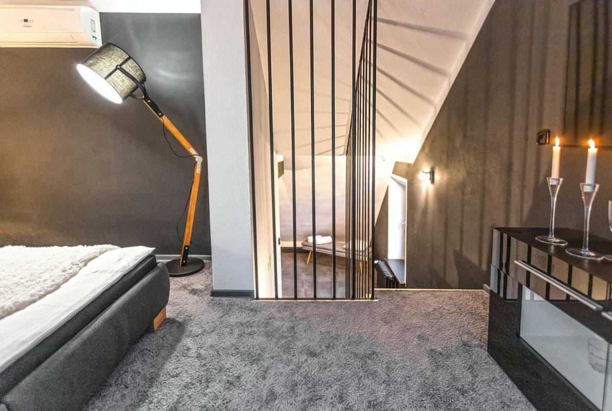 Apartment Charlie Praga Exterior foto